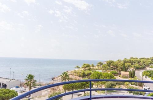 Costa Dorada Apartment | Estany Part sur
