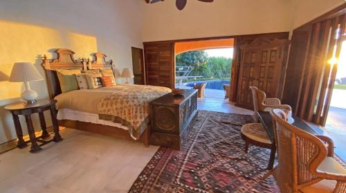 Punta de Mita Villa | Estate Casas Enjoy 3000 USD Credit For Your Holiday Stay
