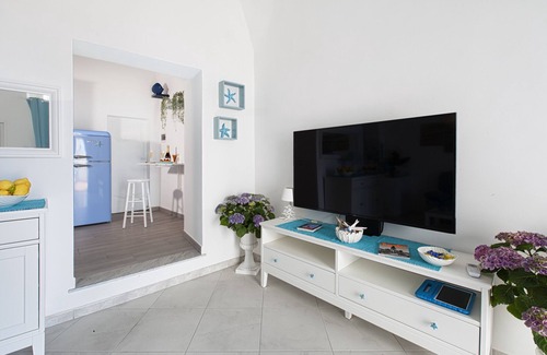 Chiesa Nuova Apartment | Estate4home - Casa Antonietta