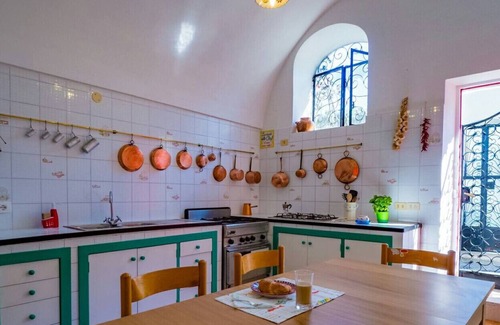 Chiesa Nuova House | Estate4home- Casa dello Chef