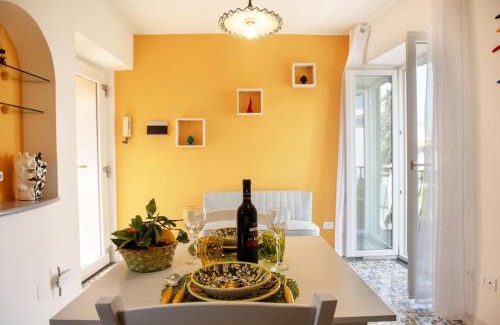 Sant'Agnello Apartment | Estate4home - Crawford apartment