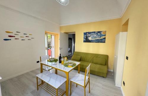 Sant'Agnello Apartment | Estate4home - Crawford apartment