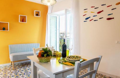 Sant'Agnello Apartment | Estate4home - Crawford apartment
