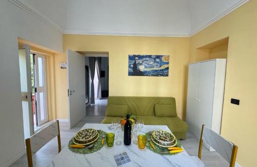 Sant'Agnello Apartment | Estate4home - Crawford apartment