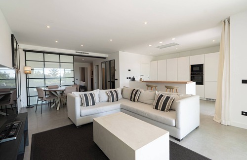 Estepona Apartment | Estepona Holiday Hills