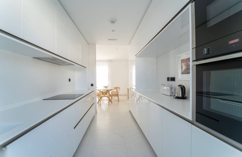 Estepona Apartment | Estepona Holiday Hills