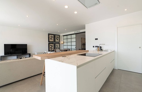 Estepona Apartment | Estepona Holiday Hills