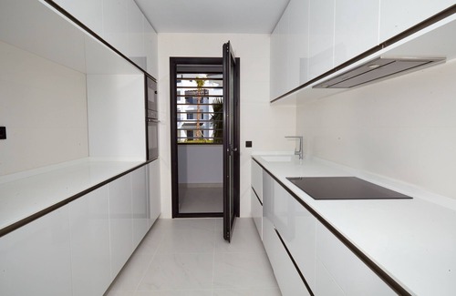Estepona Apartment | Estepona Holiday Hills