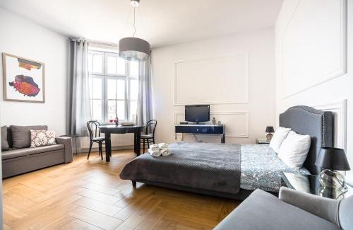 Torun Apartment | Ester Apartment