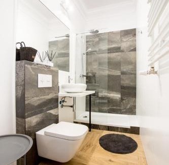 Torun Apartment | Ester Apartment