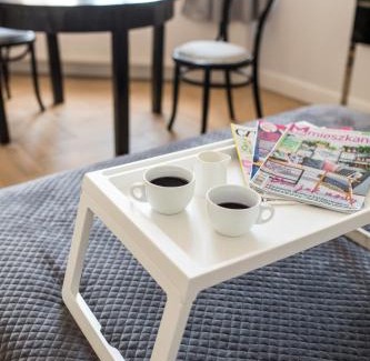 Torun Apartment | Ester Apartment
