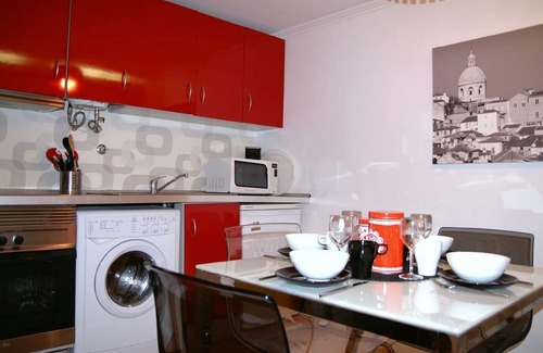 Santo Estevao Apartment | ESTEVAO III-Duplex Alfama for 4 people!