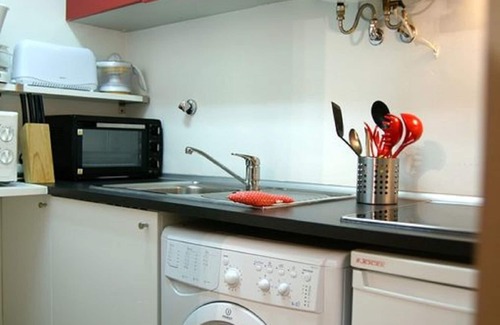 Santo Estevao Apartment | ESTEVAO III-Duplex Alfama for 4 people!