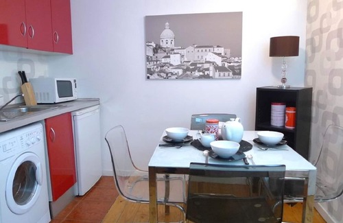 Santo Estevao Apartment | ESTEVAO III-Duplex Alfama for 4 people!