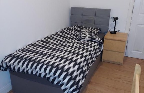 Erith House | Esther's Peaceful Oasis