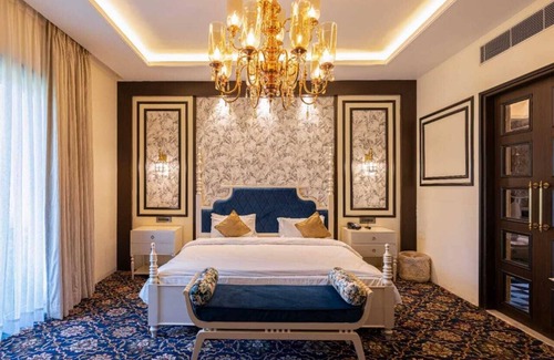 Bassi Hotel | Estherea Resort and Spa, Jaipur