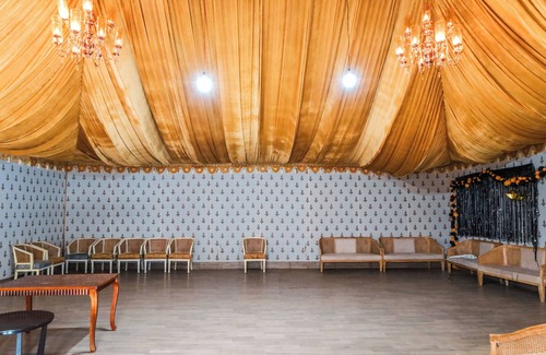 Bassi Hotel | Estherea Resort and Spa, Jaipur