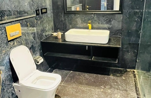 Bassi Hotel | Estherea Resort and Spa, Jaipur