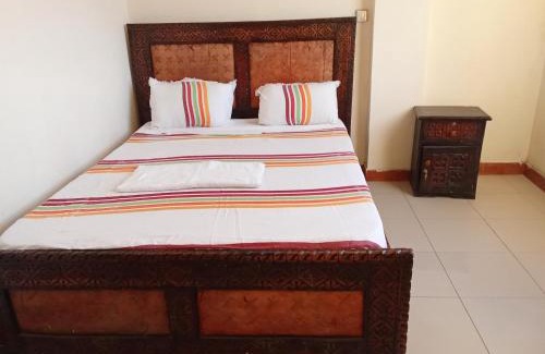 Lalibela Apartment | Estifanos Guest House