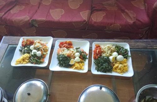 Lalibela Apartment | Estifanos Guest House