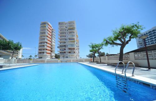 Benicassim Apartment | ESTORIL Vista Mar Premium Special