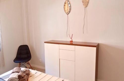 Barra Apartment | Estrela do Mar
