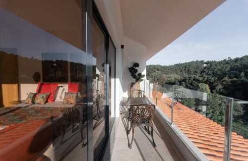 Gondomar Apartment | Estrelas do Douro