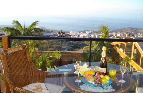 El Guincho Apartment | Estrella del Norte