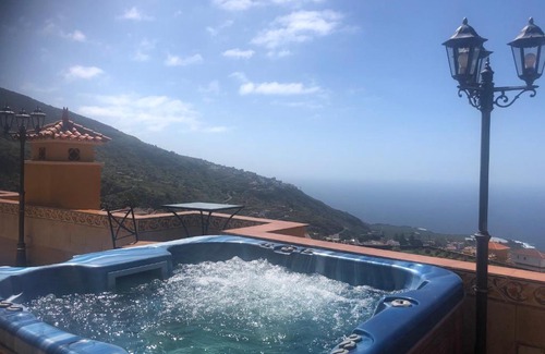 El Guincho Apartment | Estrella del Norte