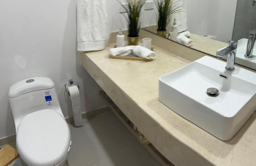 Pozos Colorados Apartment | Estrena Apartamento a pasos de la Playa