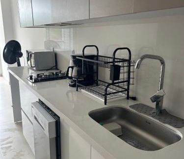 Pozos Colorados Apartment | Estrena Apartamento a pasos de la Playa