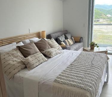 Pozos Colorados Apartment | Estrena Apartamento a pasos de la Playa