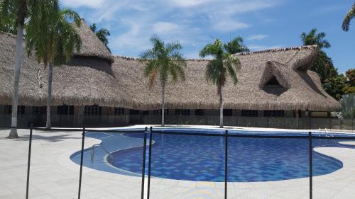 Flandes Apartment | Estrena! Apartamento con piscina a 10 min de Girardot