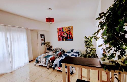 Caballito Apartment | Estudio Atelier Caballito