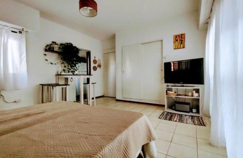 Caballito Apartment | Estudio Atelier Caballito