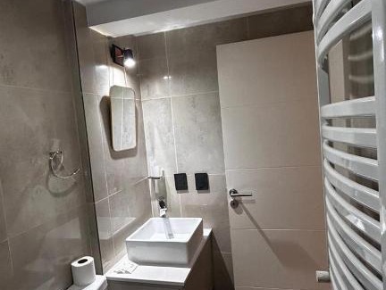 Belgrano Apartment | Estudio Centro