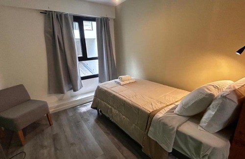 Belgrano Apartment | Estudio Centro