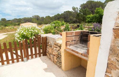 Formentera Apartment | Estudio Cala Saona