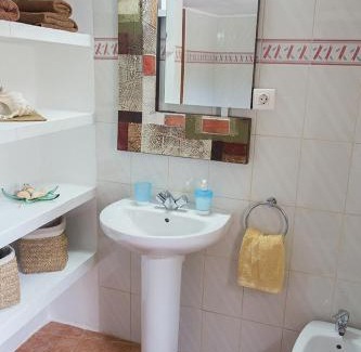 Formentera Apartment | Estudio Cala Saona