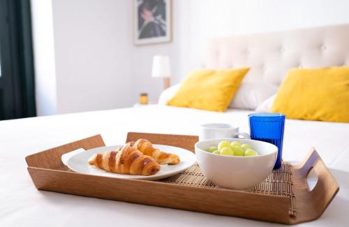 Justicia Apartment | Estudio Calle del Barquillo
