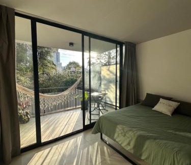 Saavedra Apartment | Estudio Chingolo