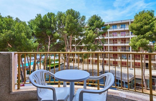 Cap de Salou Apartment | Estudio con Gastos Incluidos!
