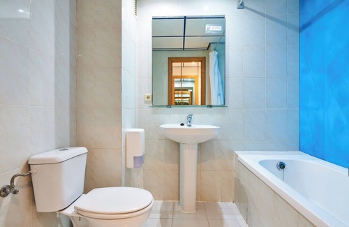 Cap de Salou Apartment | Estudio con Gastos Incluidos!