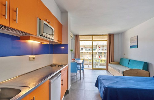 Cap de Salou Apartment | Estudio con Gastos Incluidos!