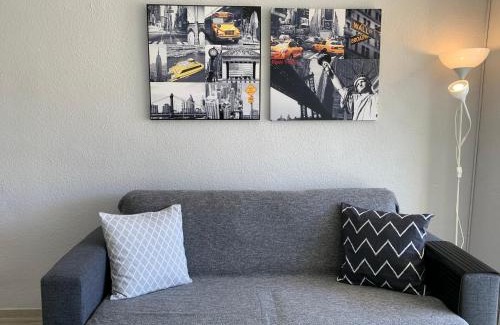 Torremolinos City Centre Apartment | Estudio KATERINA