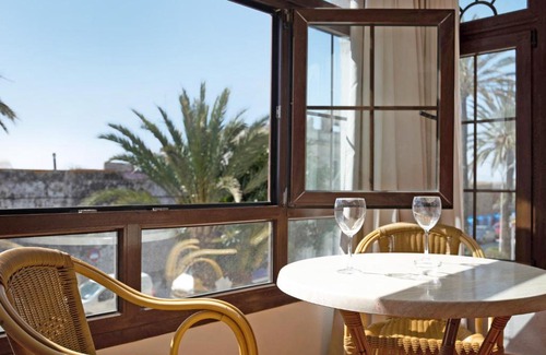 Zahara de los Atunes Apartment | Estudio La Atarraya 4