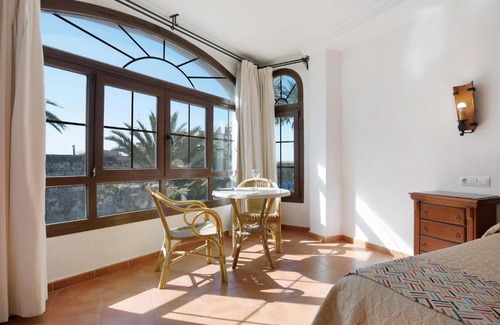 Zahara de los Atunes Apartment | Estudio La Atarraya 4