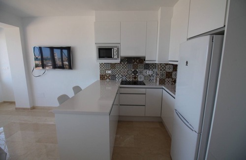 Raval Roig Apartment | ESTUDIO PLAYA POSTIGUET