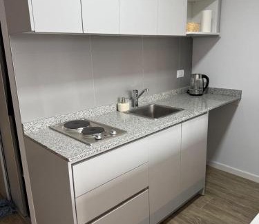 Neuquen Apartment | Estudio precioso
