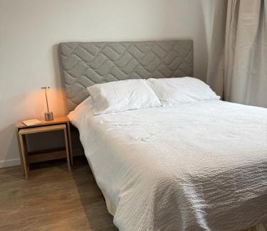 Neuquen Apartment | Estudio precioso